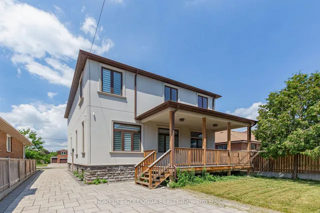 67 Mcadam Ave, Toronto 4