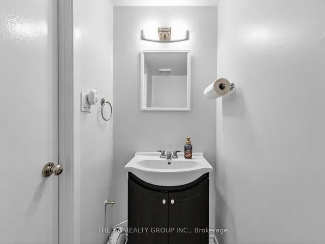 2651 Aquitaine Ave #38, Mississauga 5
