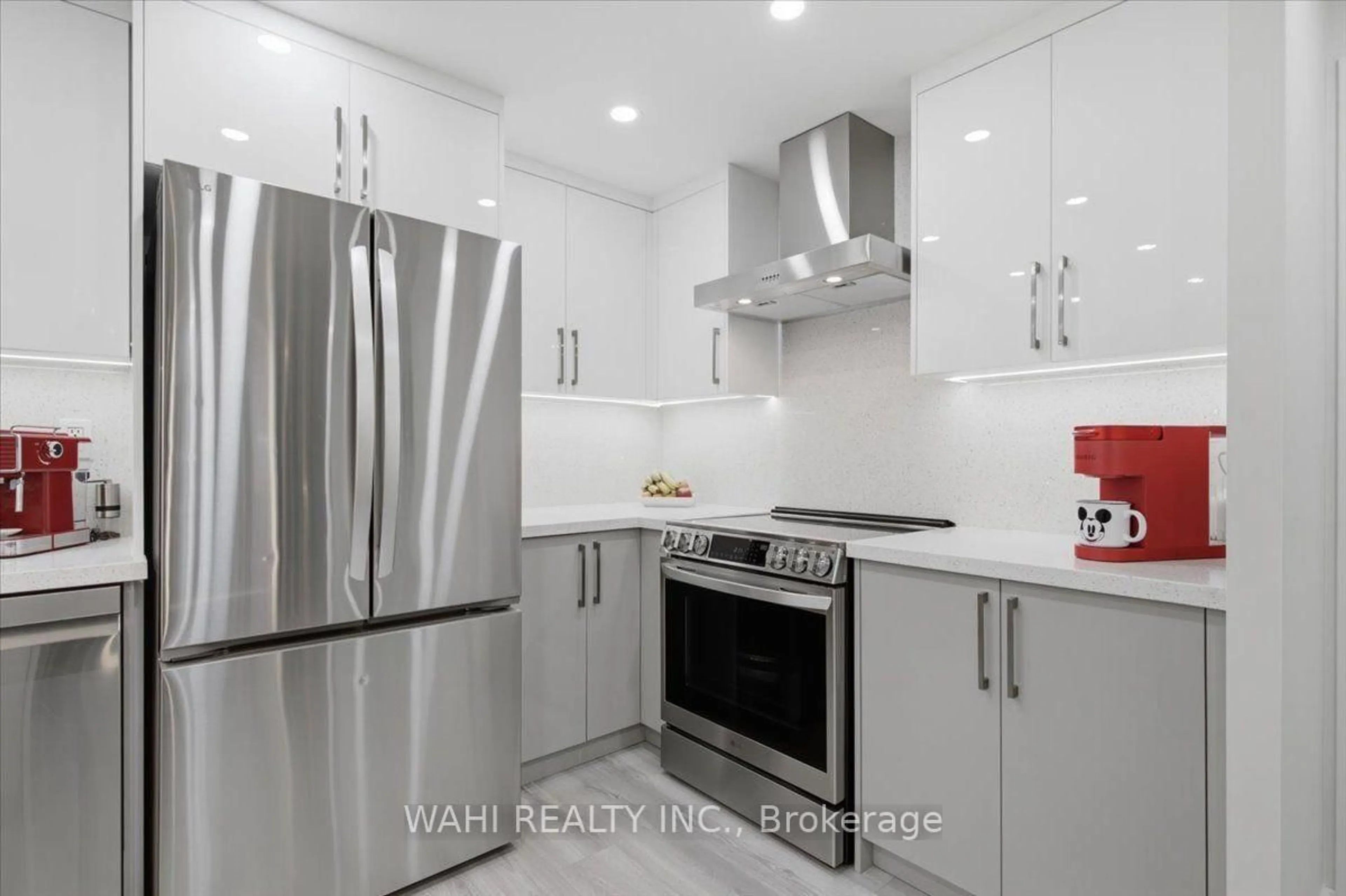 Unknown for 299 Mill Rd #1003, Toronto Ontario M9C 4V9