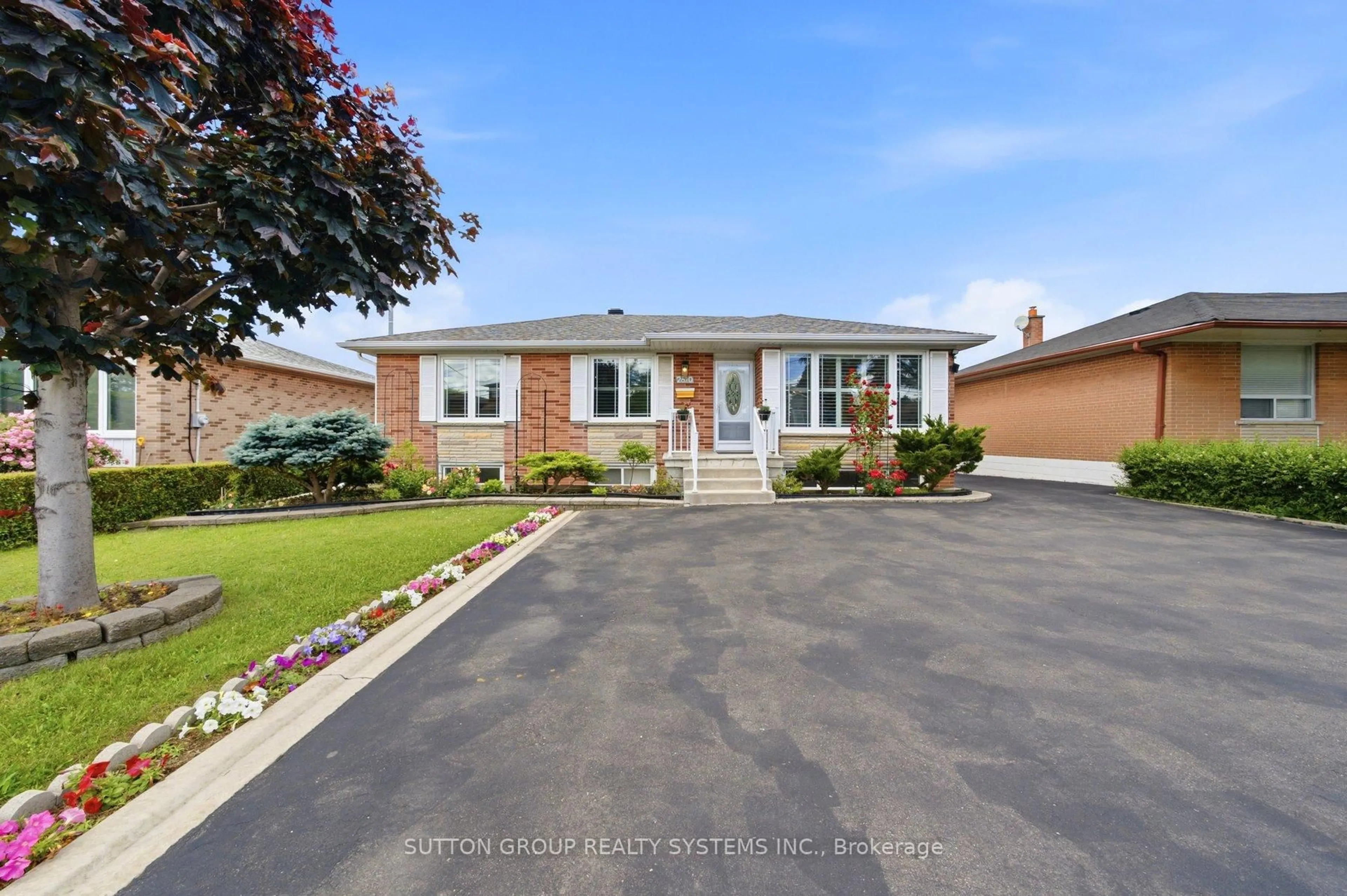 Unknown for 2870 Weston Rd, Toronto Ontario M9M 2S3