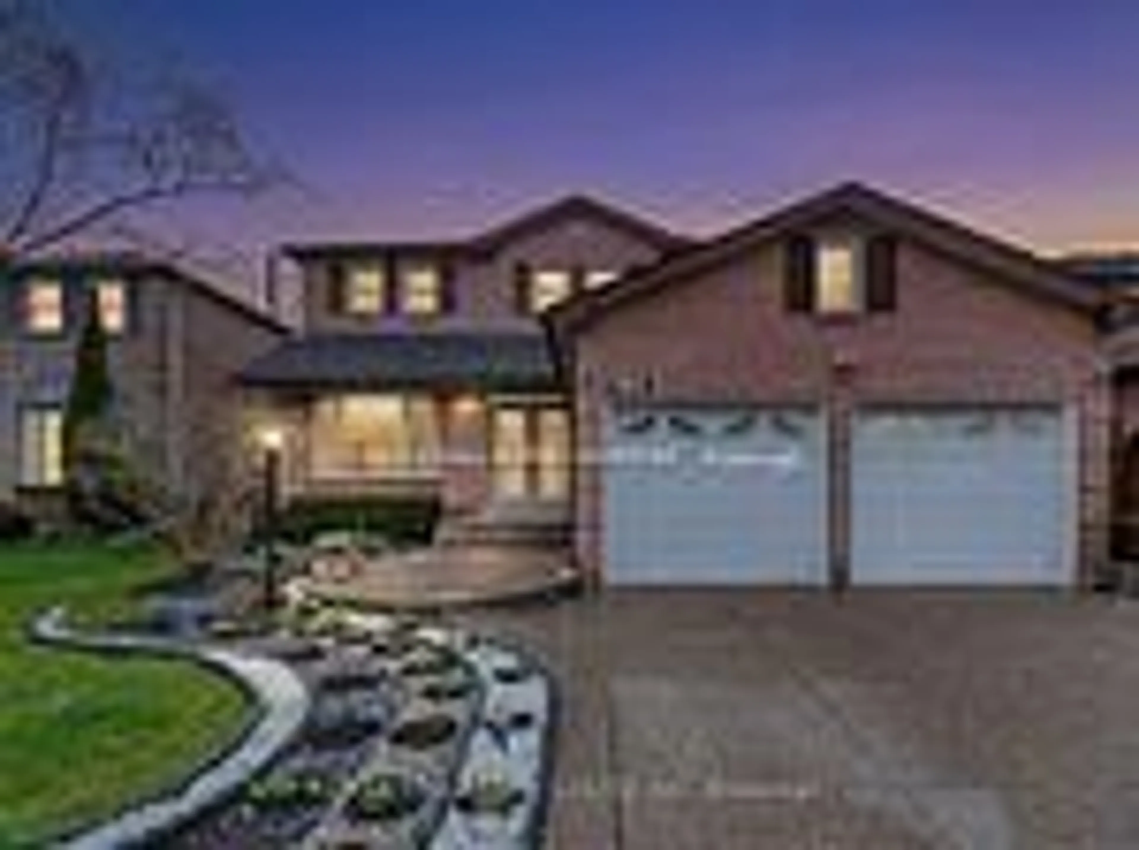 Unknown for 339 Parklane Rd, Oakville Ontario L6H 4J4