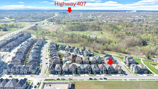 2411 Saw Whet Blvd, Oakville 5