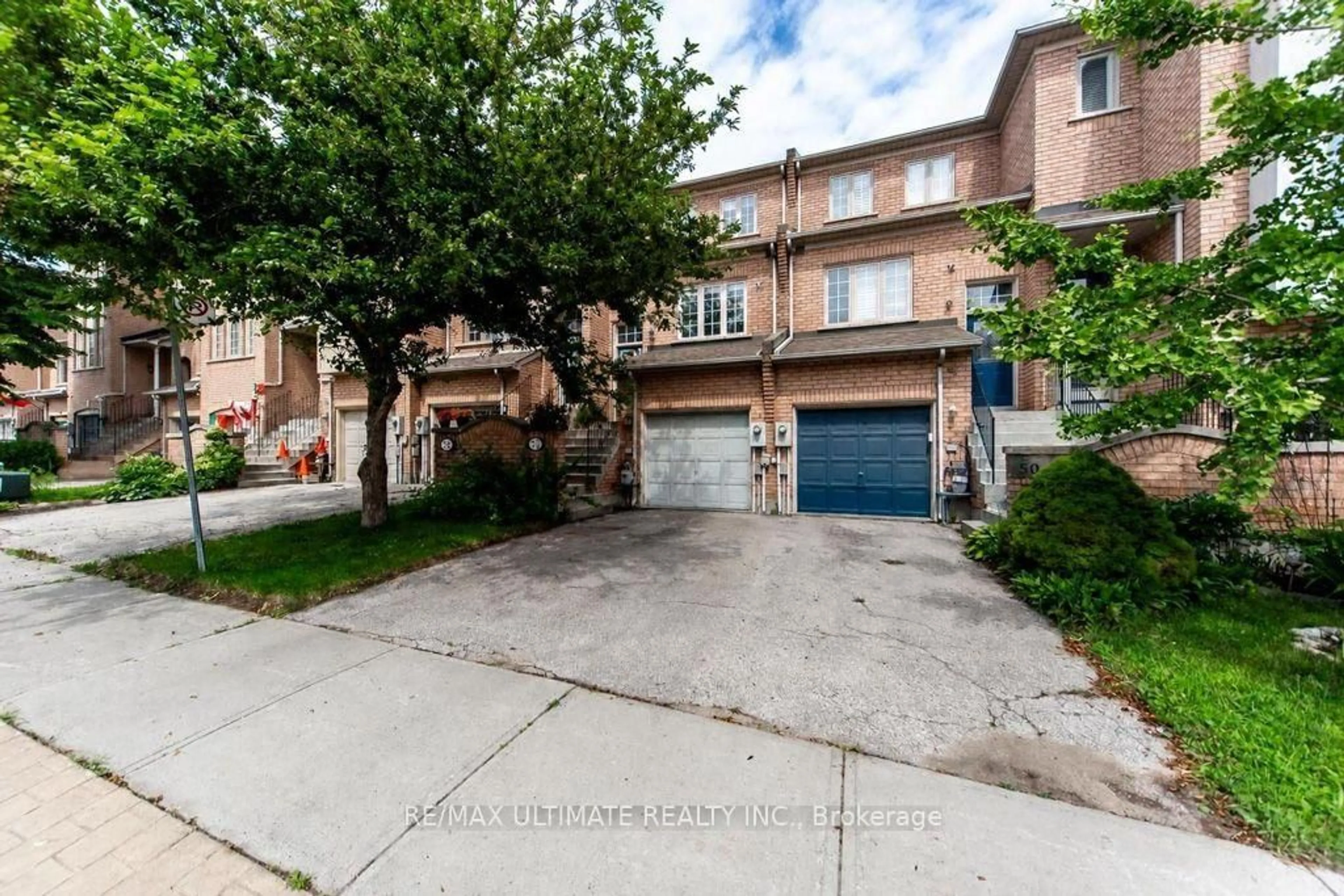 Unknown for 52 Bluewater Crt, Toronto Ontario M8V 4A9