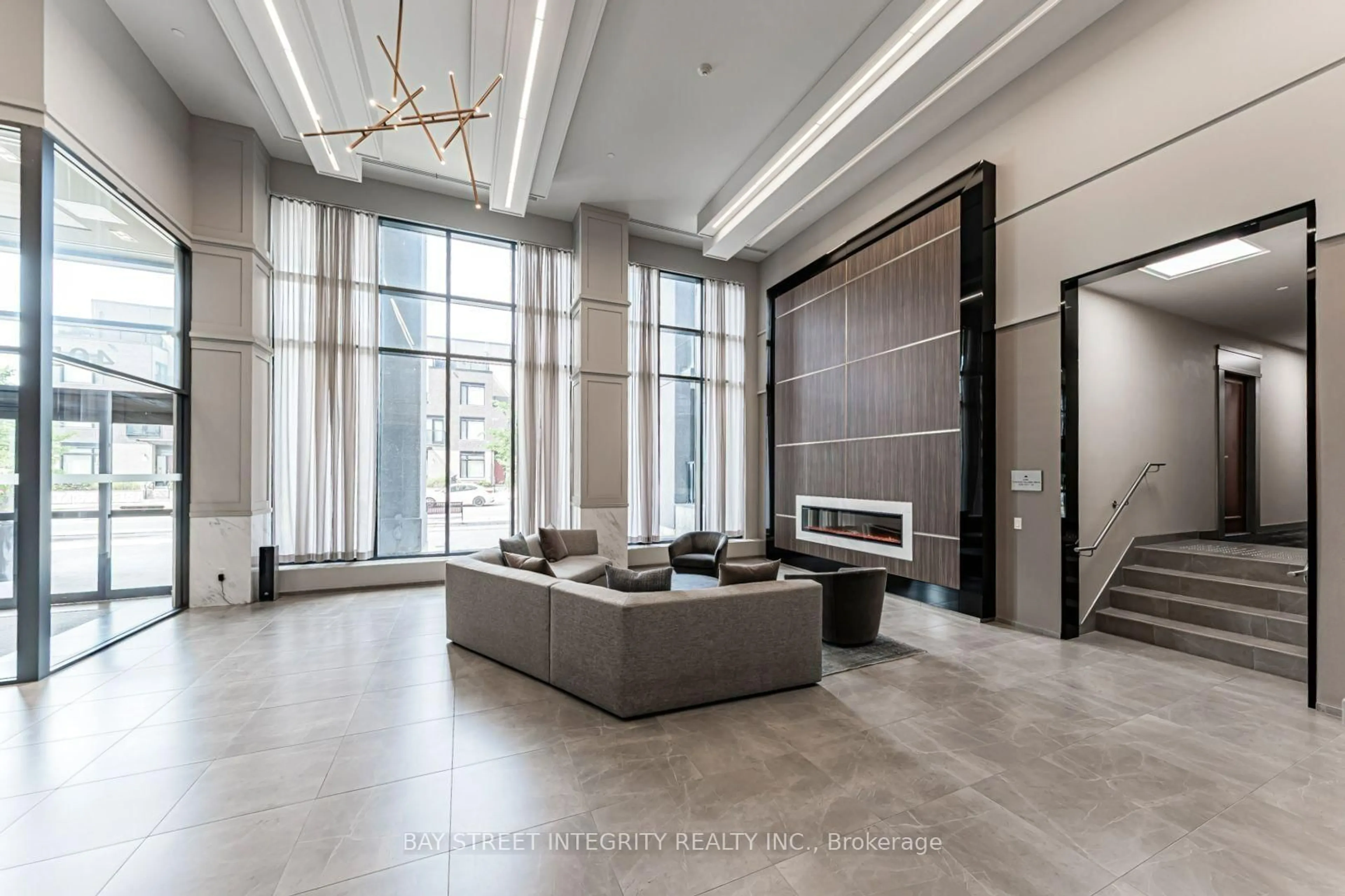 Unknown for 4055 Parkside Village Dr #2815, Mississauga Ontario L5B 0K2
