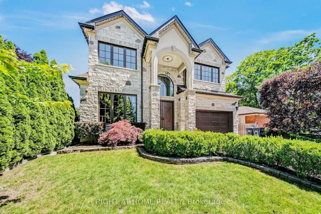 484 Avonwood Dr, Mississauga 2