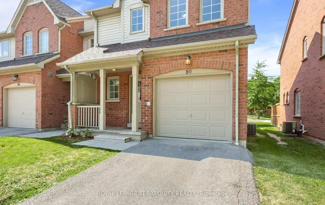 5950 Glen Erin Dr #50, Mississauga 2
