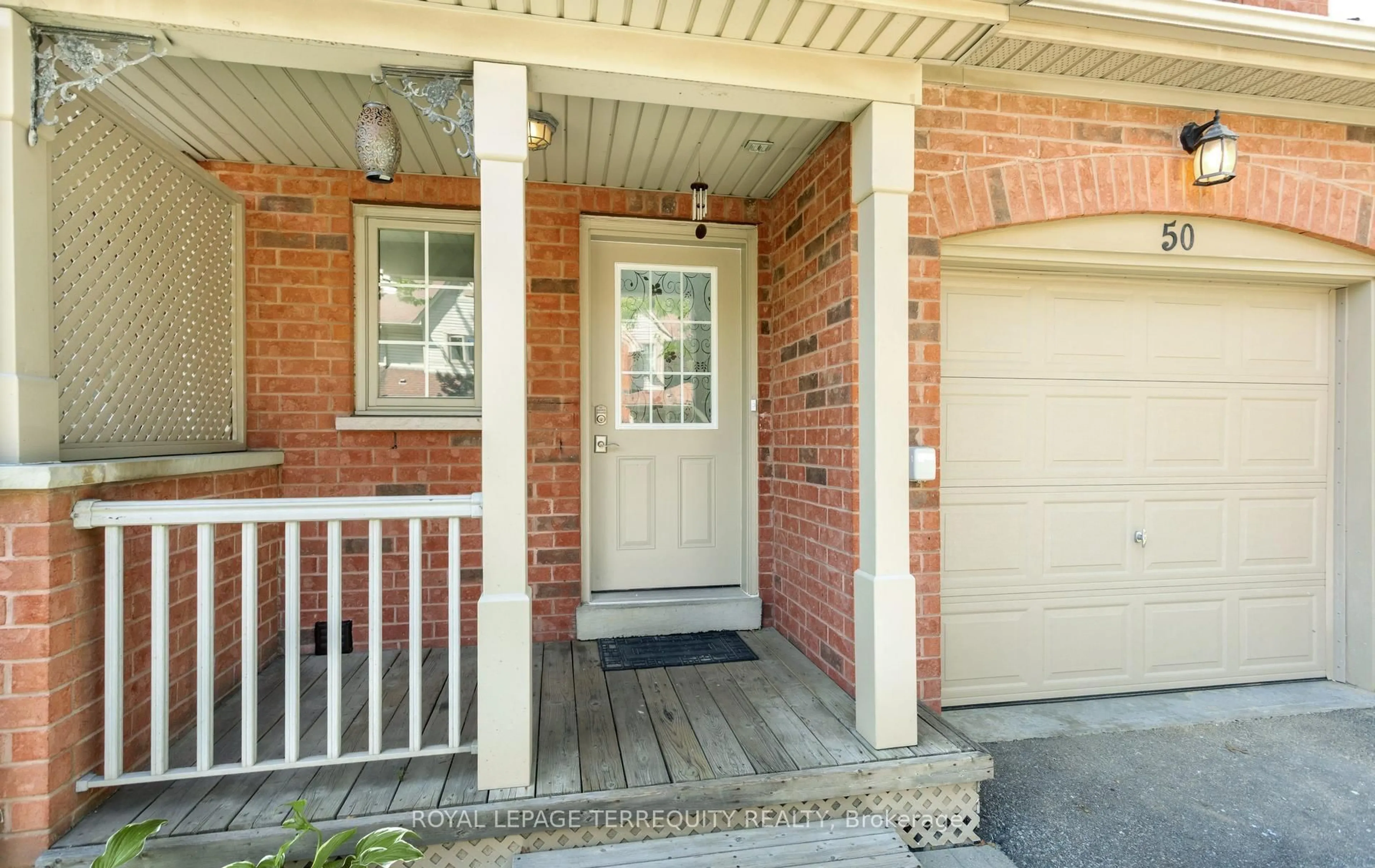 Unknown for 5950 Glen Erin Dr #50, Mississauga Ontario L5M 6J1