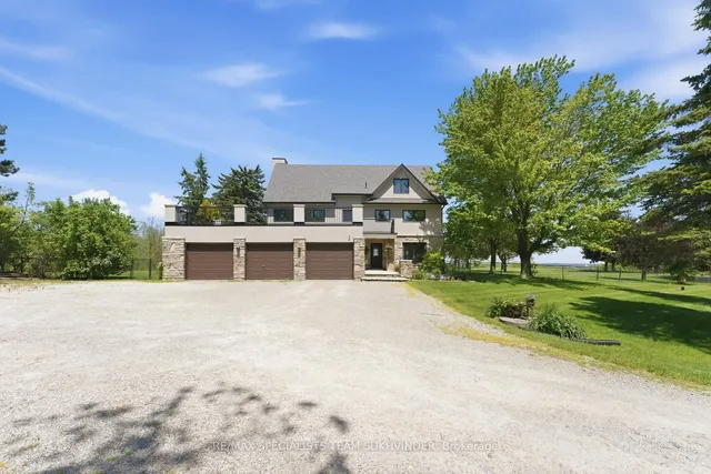 15415 Clayhill Rd, Halton Hills 5