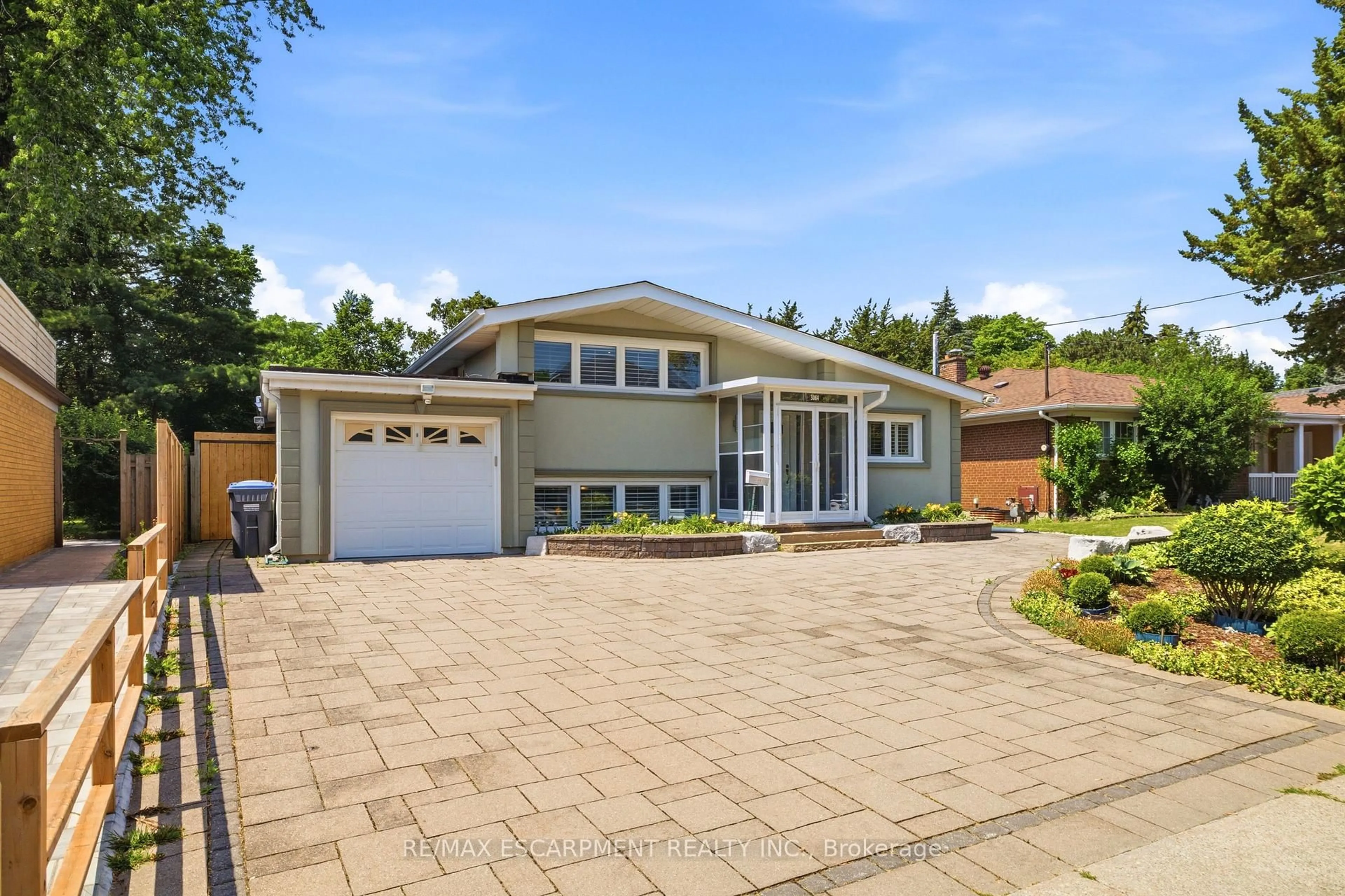 Unknown for 3084 Constitution Blvd, Mississauga Ontario L4Y 2Z2