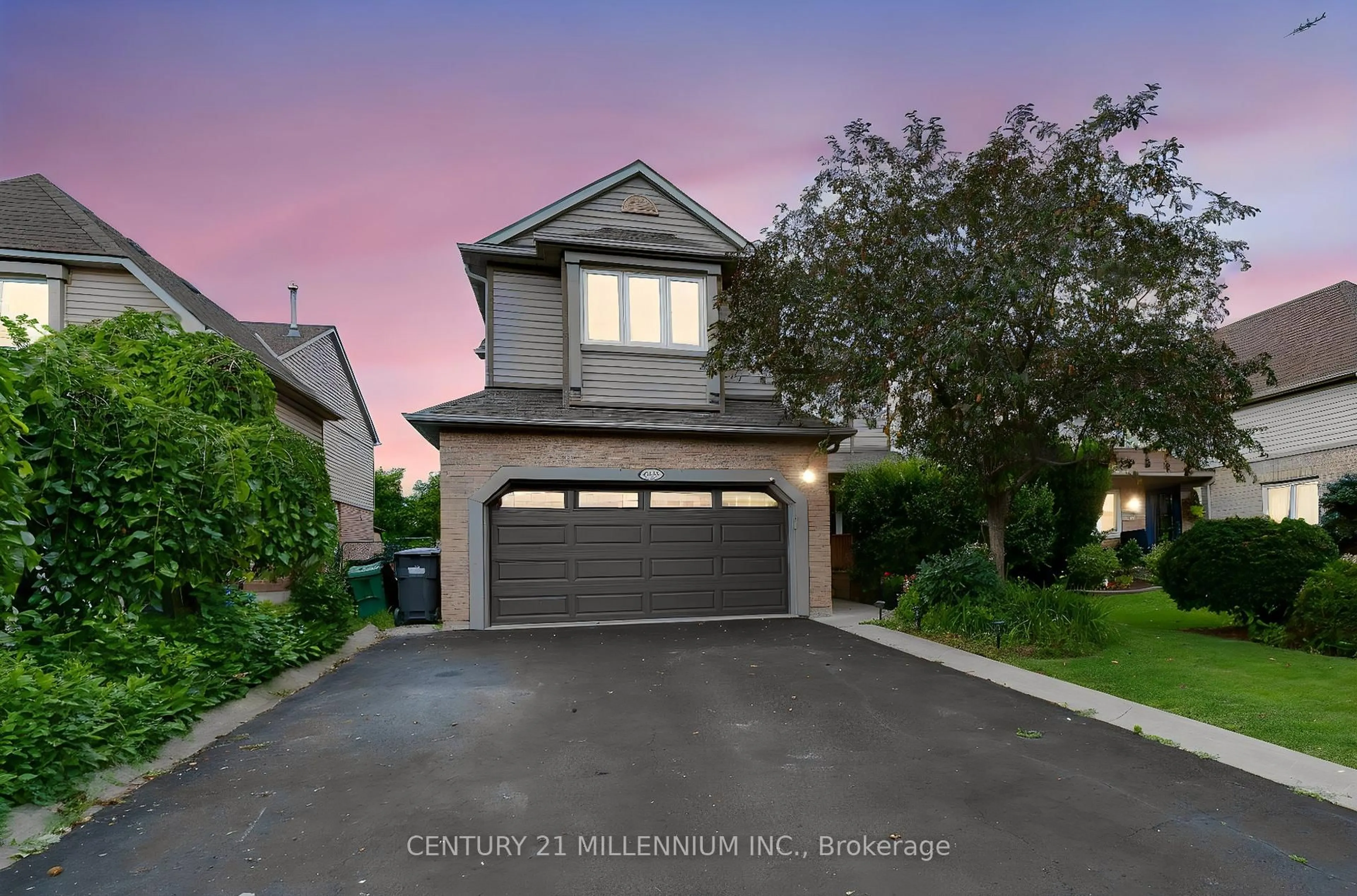Unknown for 7227 Windrush Crt, Mississauga Ontario L5N 6K1