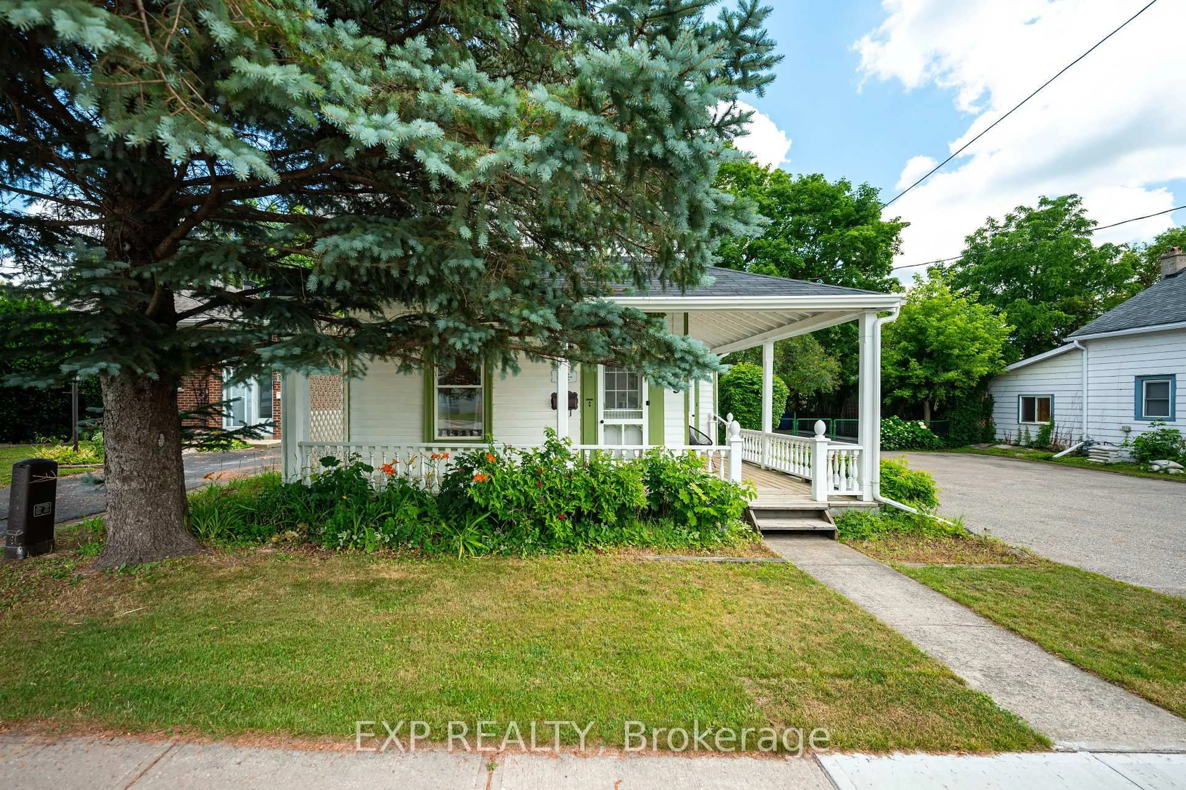 Unknown for 39 Townline, Orangeville Ontario L9W 1T7