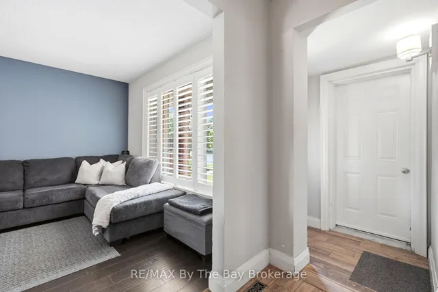 291 Woodlawn Cres, Milton 5