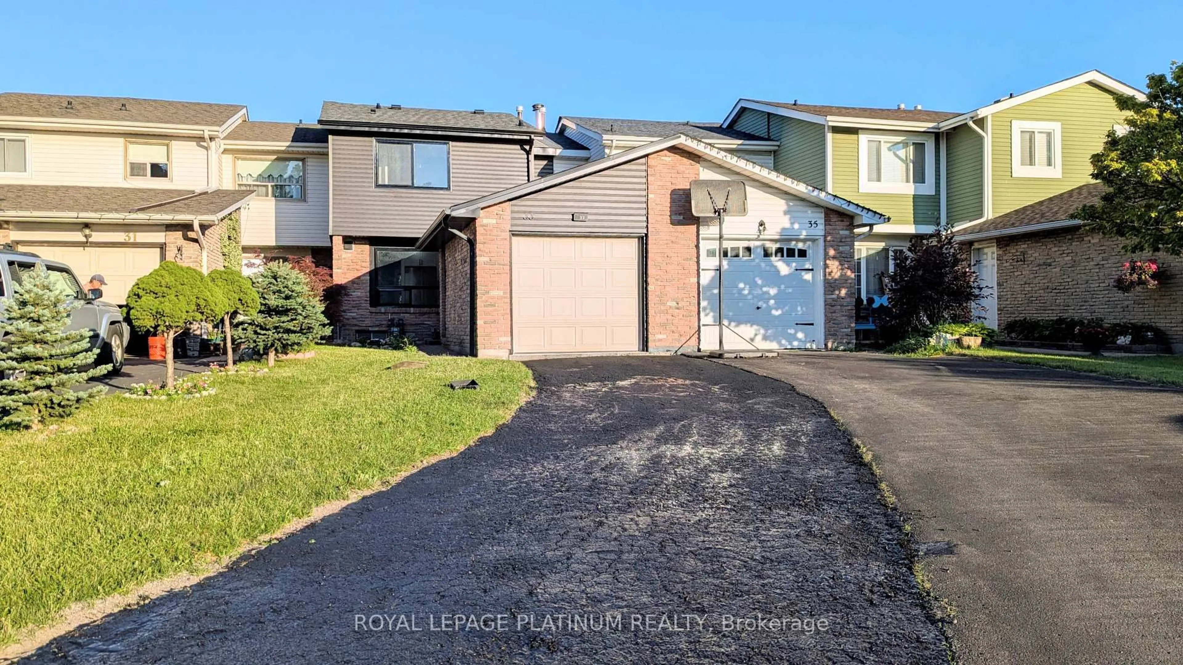 Unknown for 33 Greene Dr, Brampton Ontario L6V 2P2