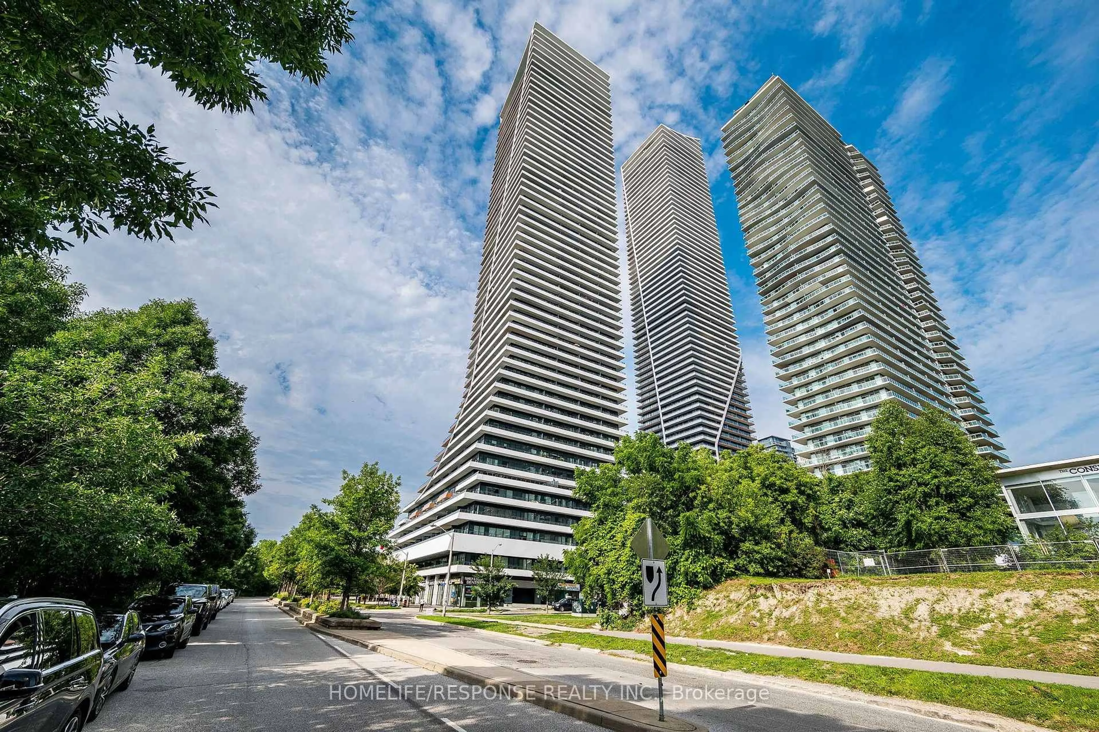 Unknown for 20 SHORE BREEZE Dr #1008, Toronto Ontario M8V 0C7