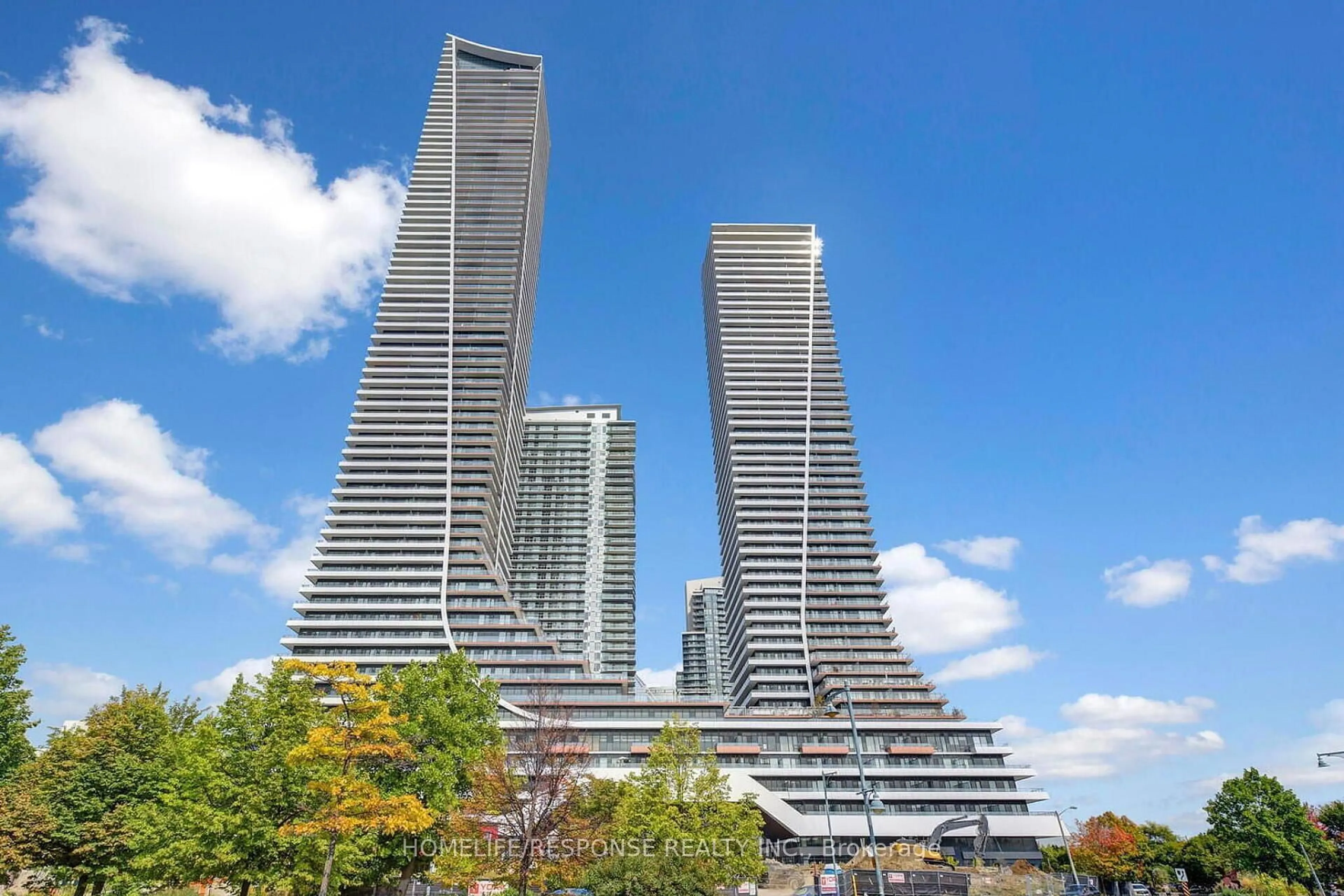 Unknown for 20 SHORE BREEZE Dr #1008, Toronto Ontario M8V 0C7