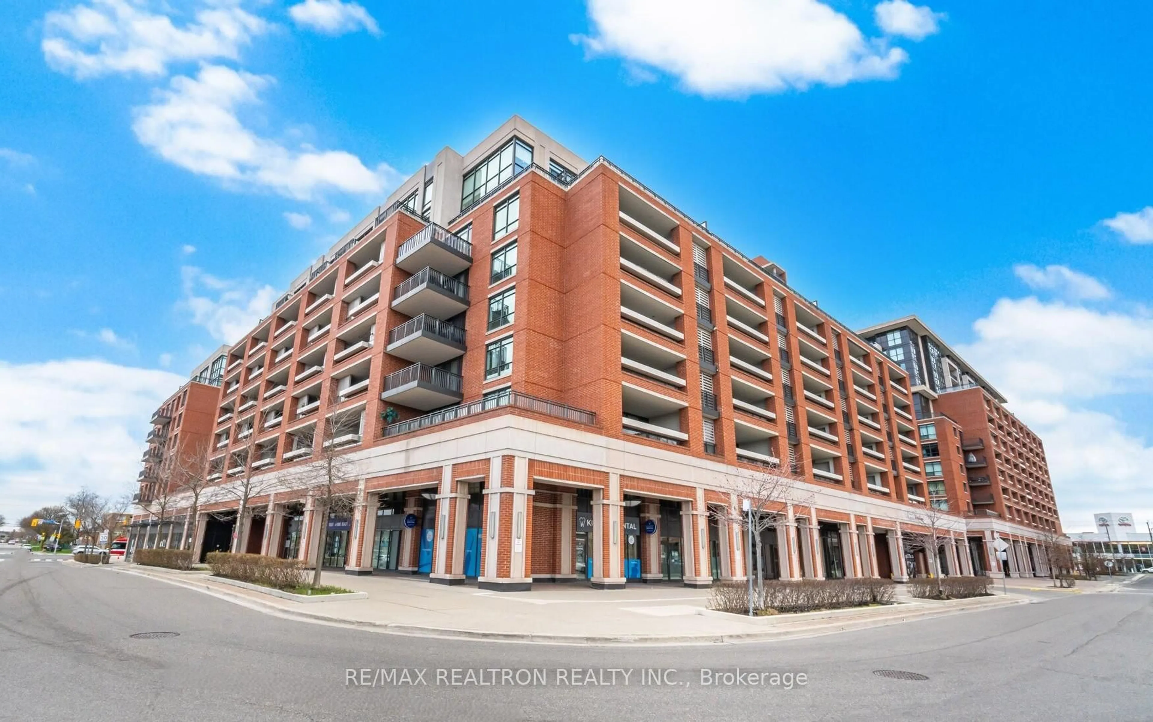 Unknown for 830 Lawrence Ave #1612, Toronto Ontario M6A 0B6