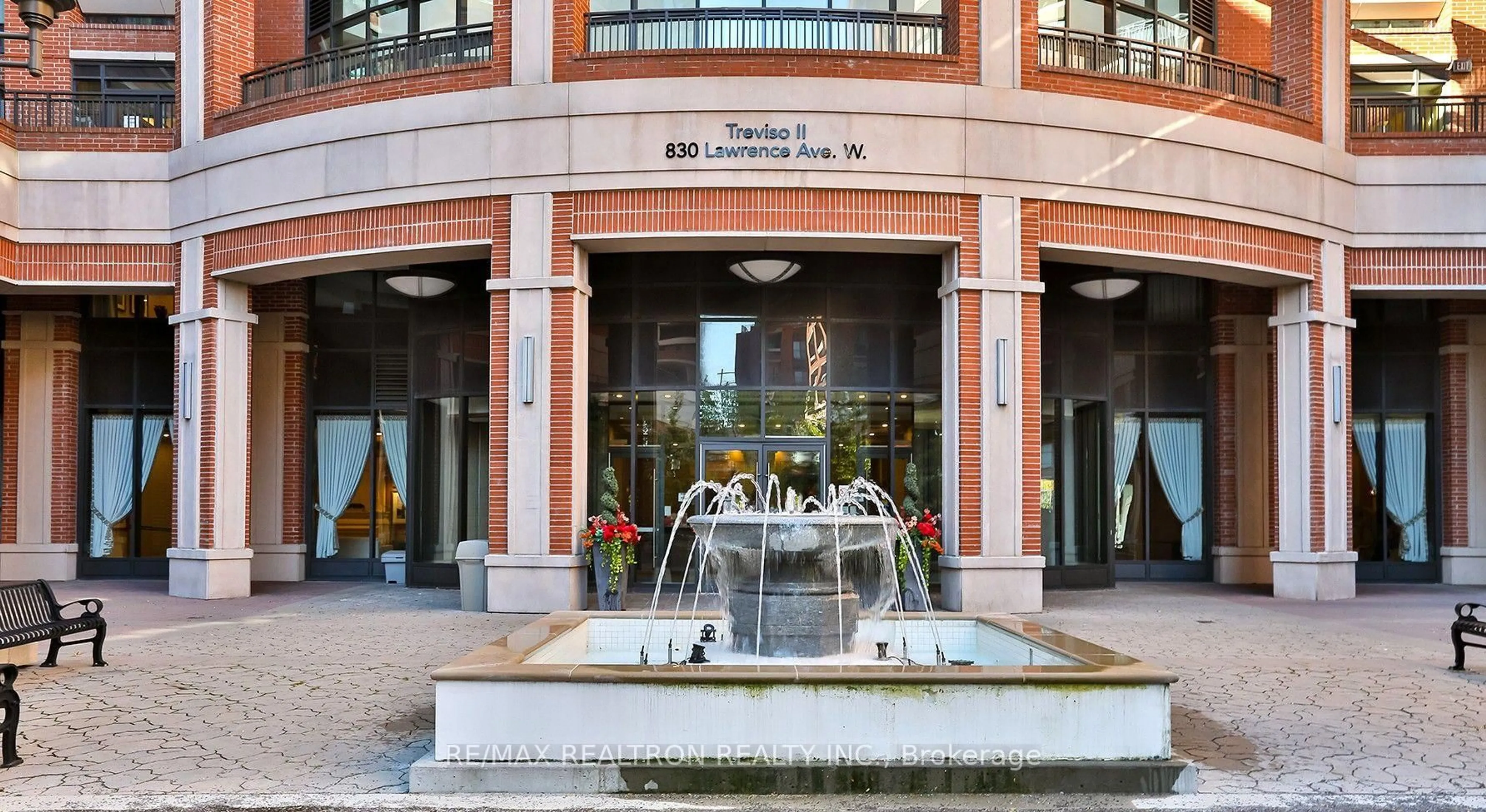 Unknown for 830 Lawrence Ave #1612, Toronto Ontario M6A 0B6