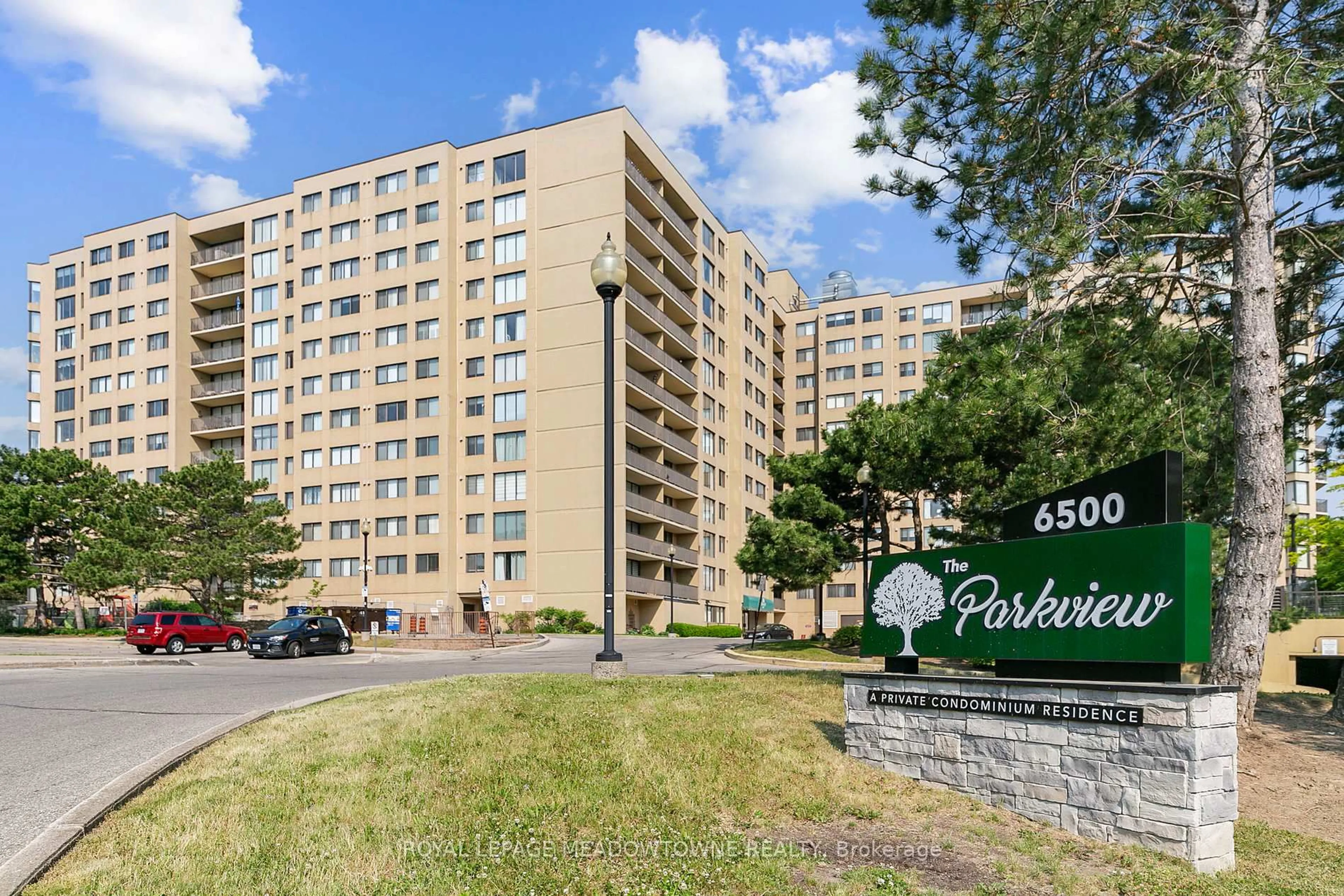 Unknown for 6500 Montevideo Rd #511, Mississauga Ontario L5N 3T6