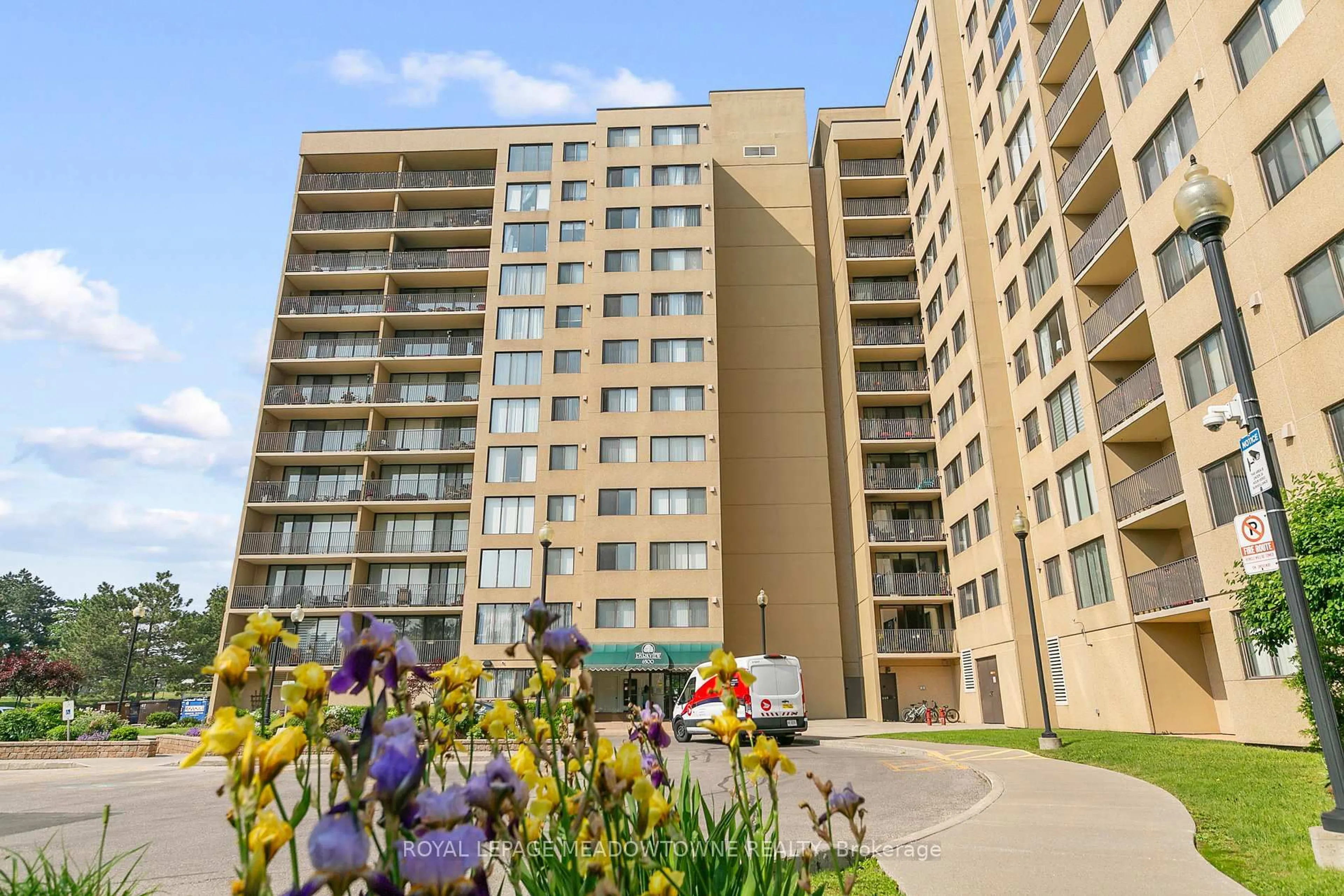 Unknown for 6500 Montevideo Rd #511, Mississauga Ontario L5N 3T6