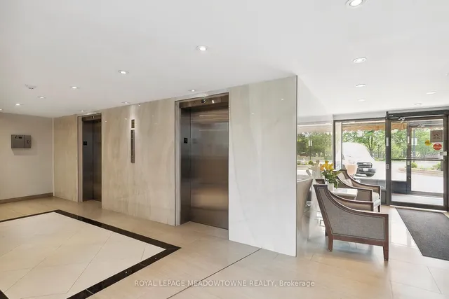 6500 Montevideo Rd #511, Mississauga 5
