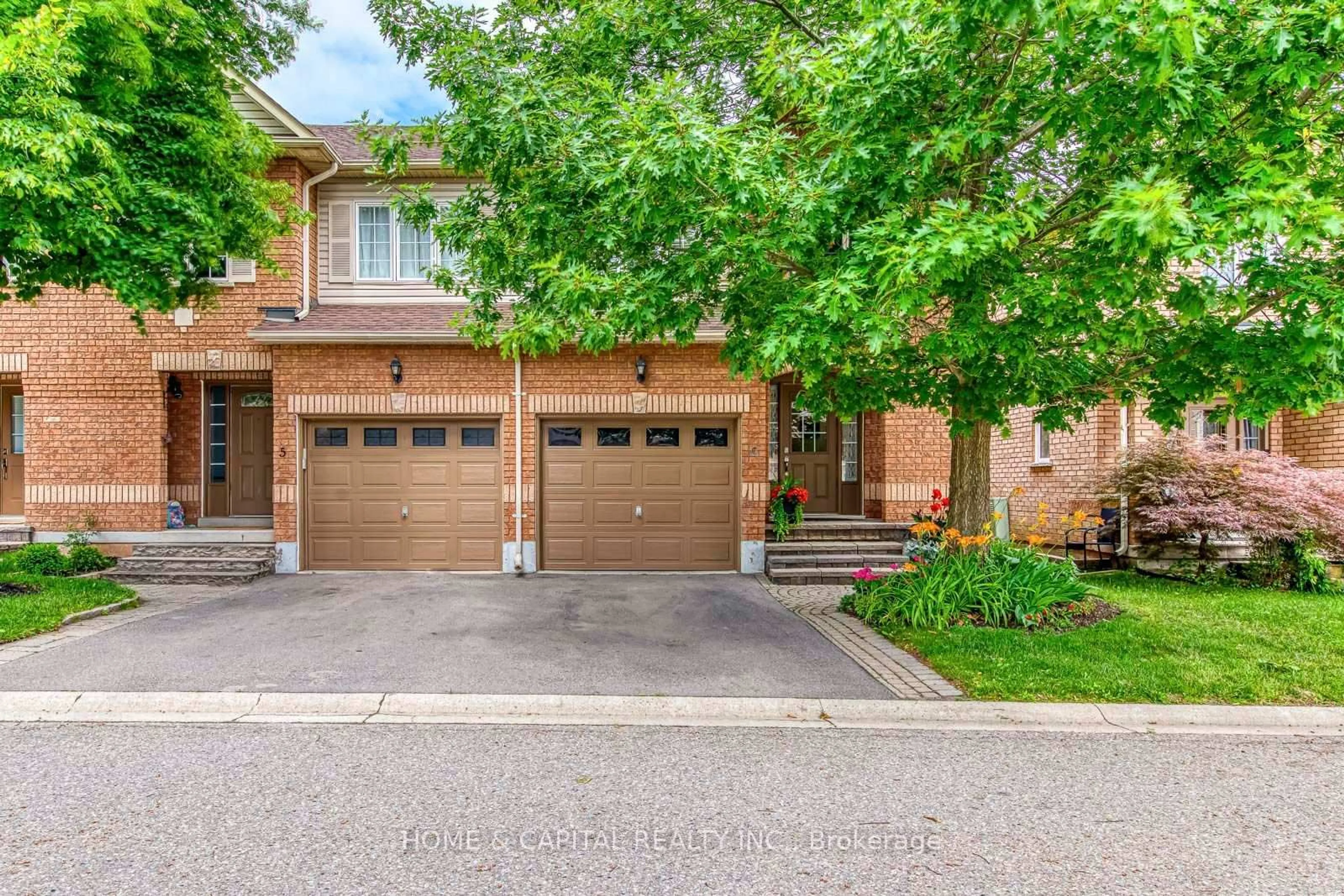Unknown for 1489 HERITAGE Way #6, Oakville Ontario L6M 4M6