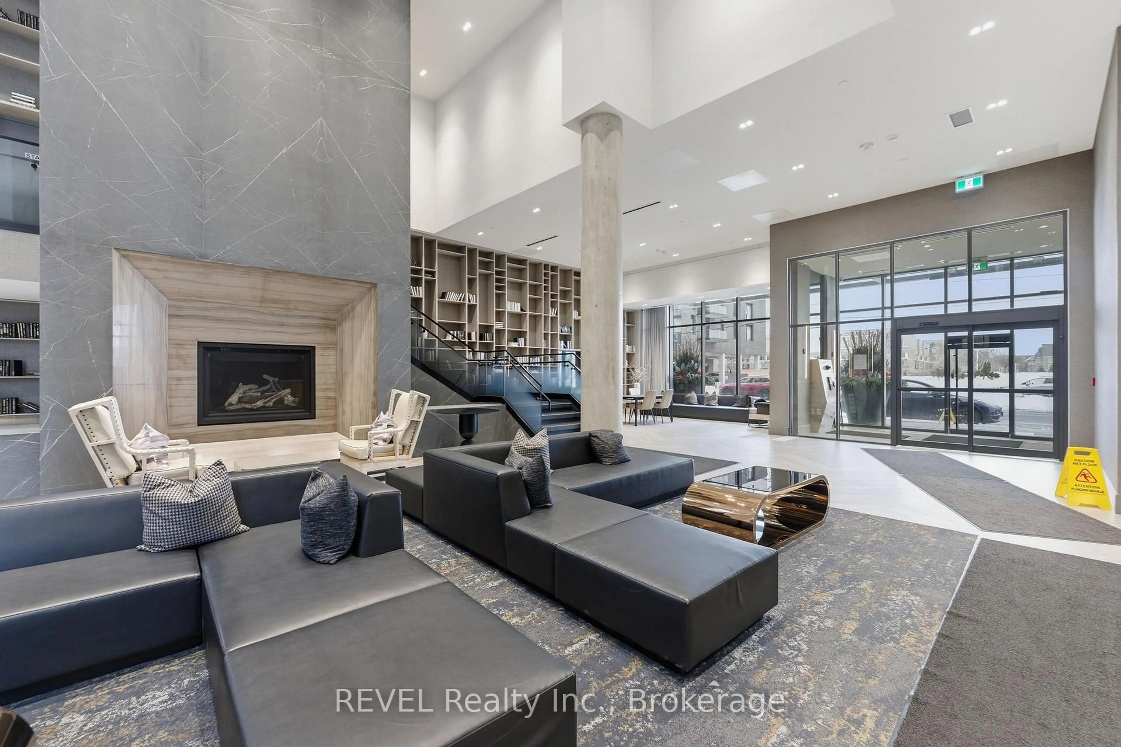 Unknown for 2450 Old Bronte Rd #405, Oakville Ontario L6M 5P6