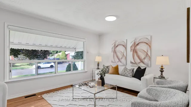 163 Prince Charles Dr, Halton Hills 5