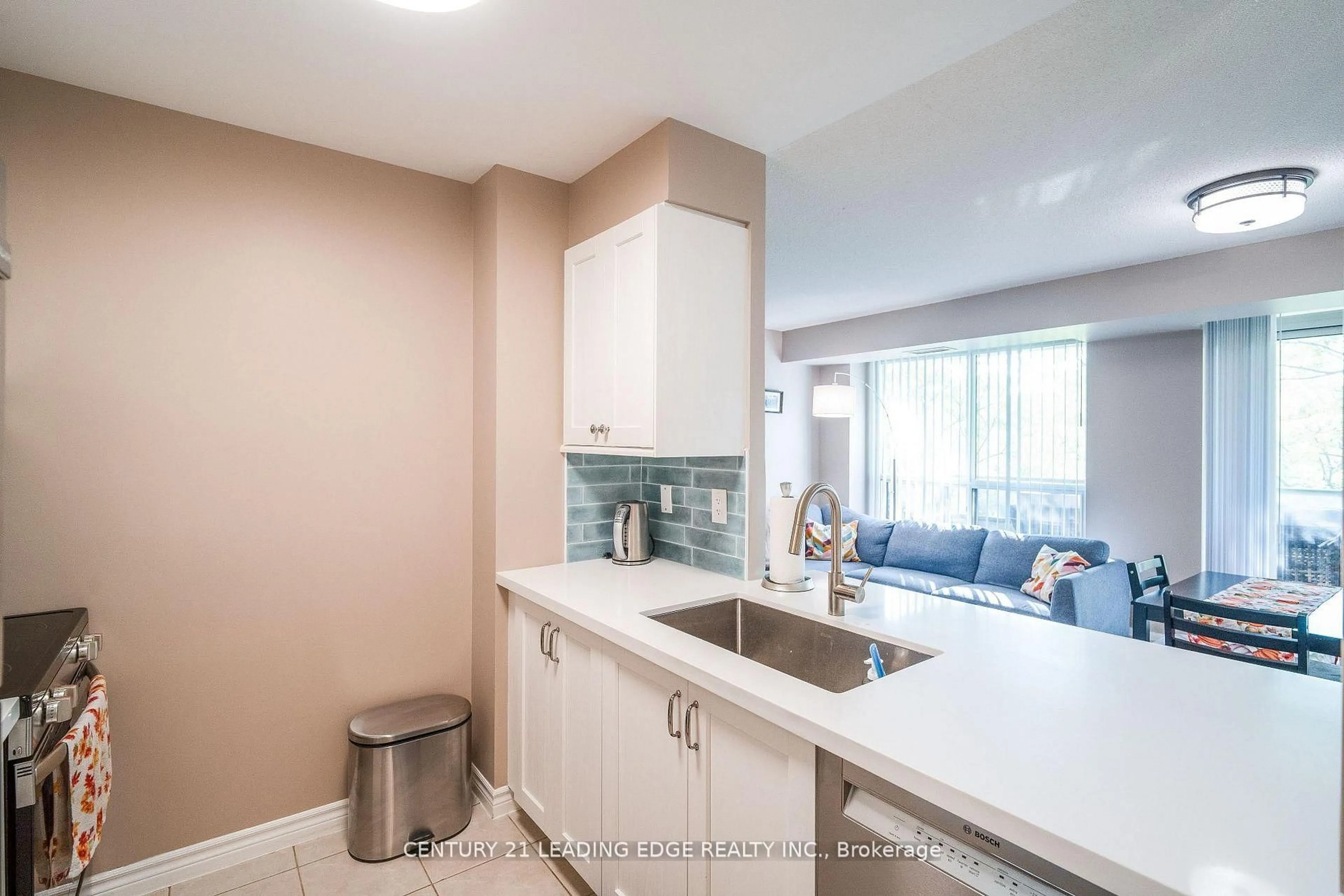 Unknown for 700 Humberwood Blvd #219, Toronto Ontario M9W 7J4