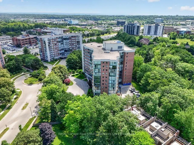 1240 Marlborough Crt #1105, Oakville 2