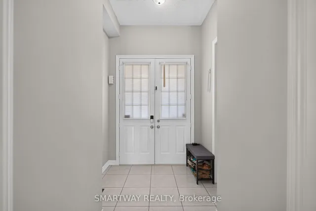 26 Fanning Tr, Brampton 4