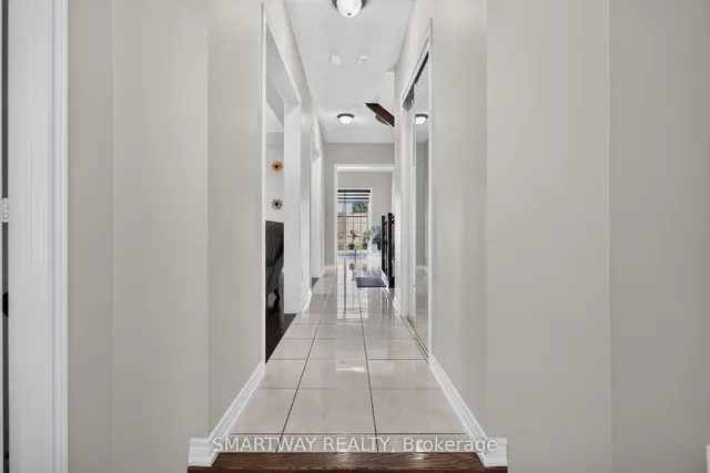 26 Fanning Tr, Brampton 5