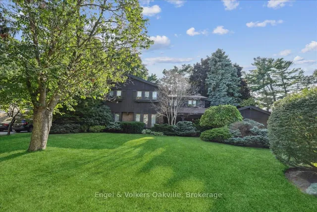 250 Gatestone Ave, Oakville 2