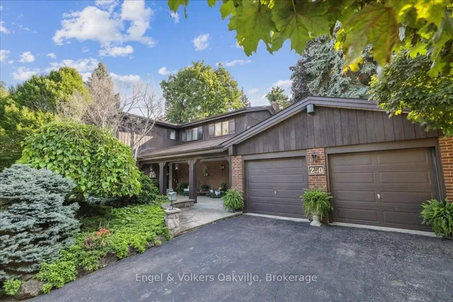 250 Gatestone Ave, Oakville 5