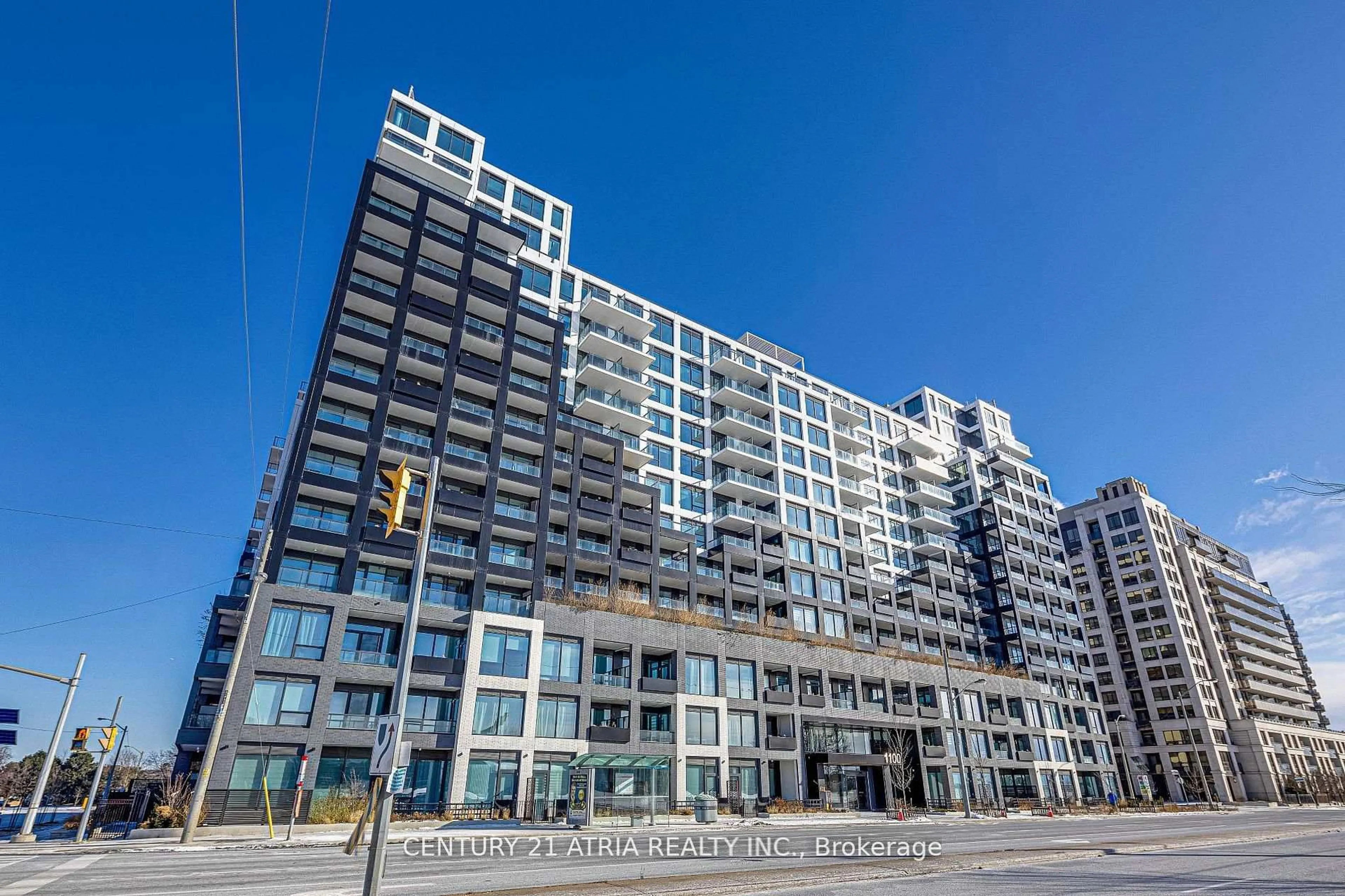 Unknown for 1100 Sheppard Ave #527, Toronto Ontario M3K 0E4