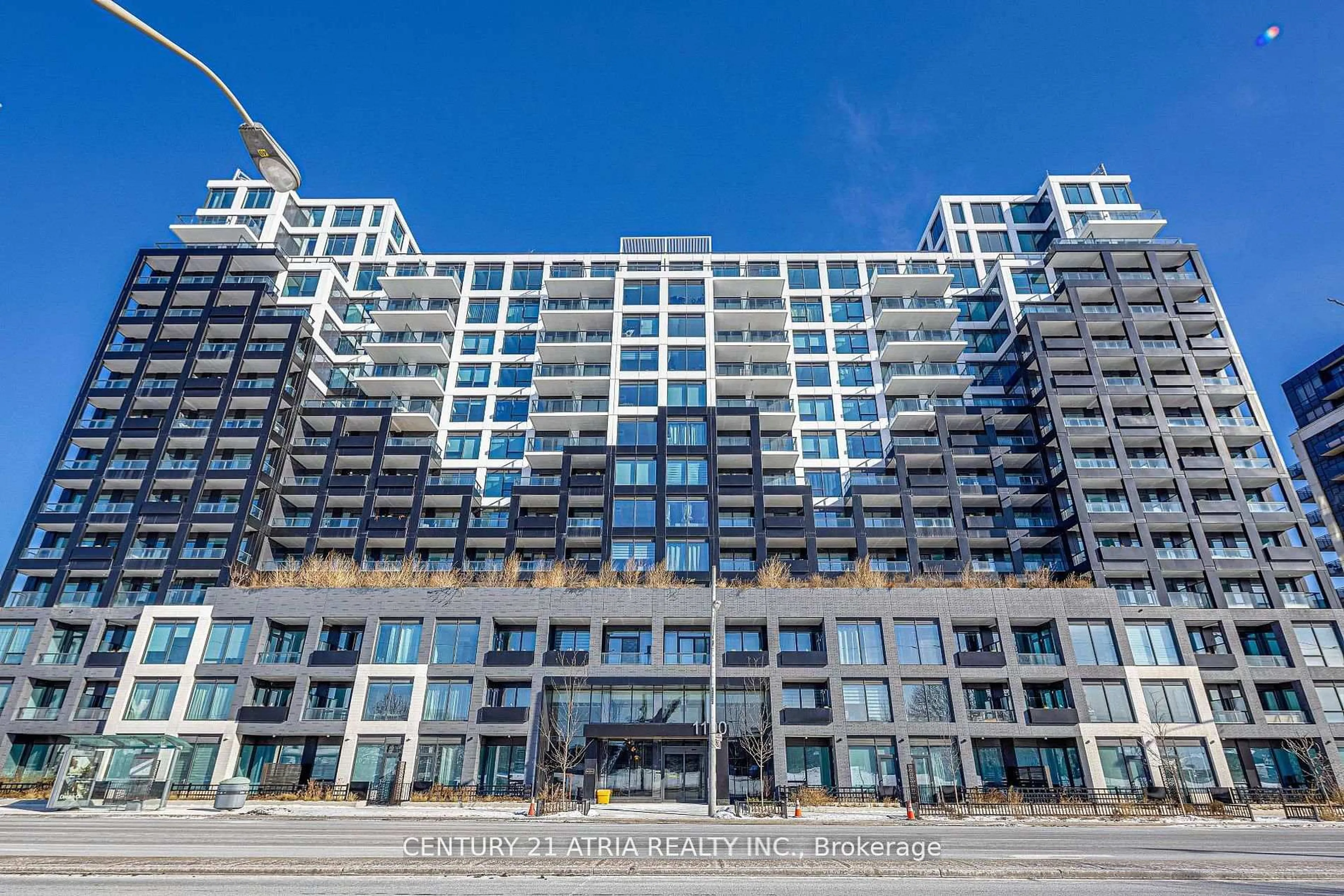 Unknown for 1100 Sheppard Ave #527, Toronto Ontario M3K 0E4