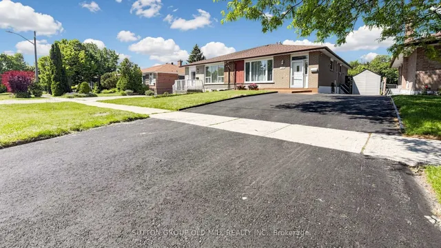 19 Ascot Ave, Brampton 2