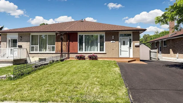 19 Ascot Ave, Brampton 3