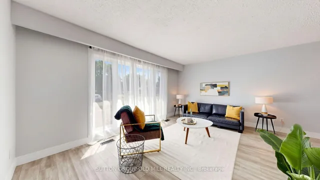 19 Ascot Ave, Brampton 5