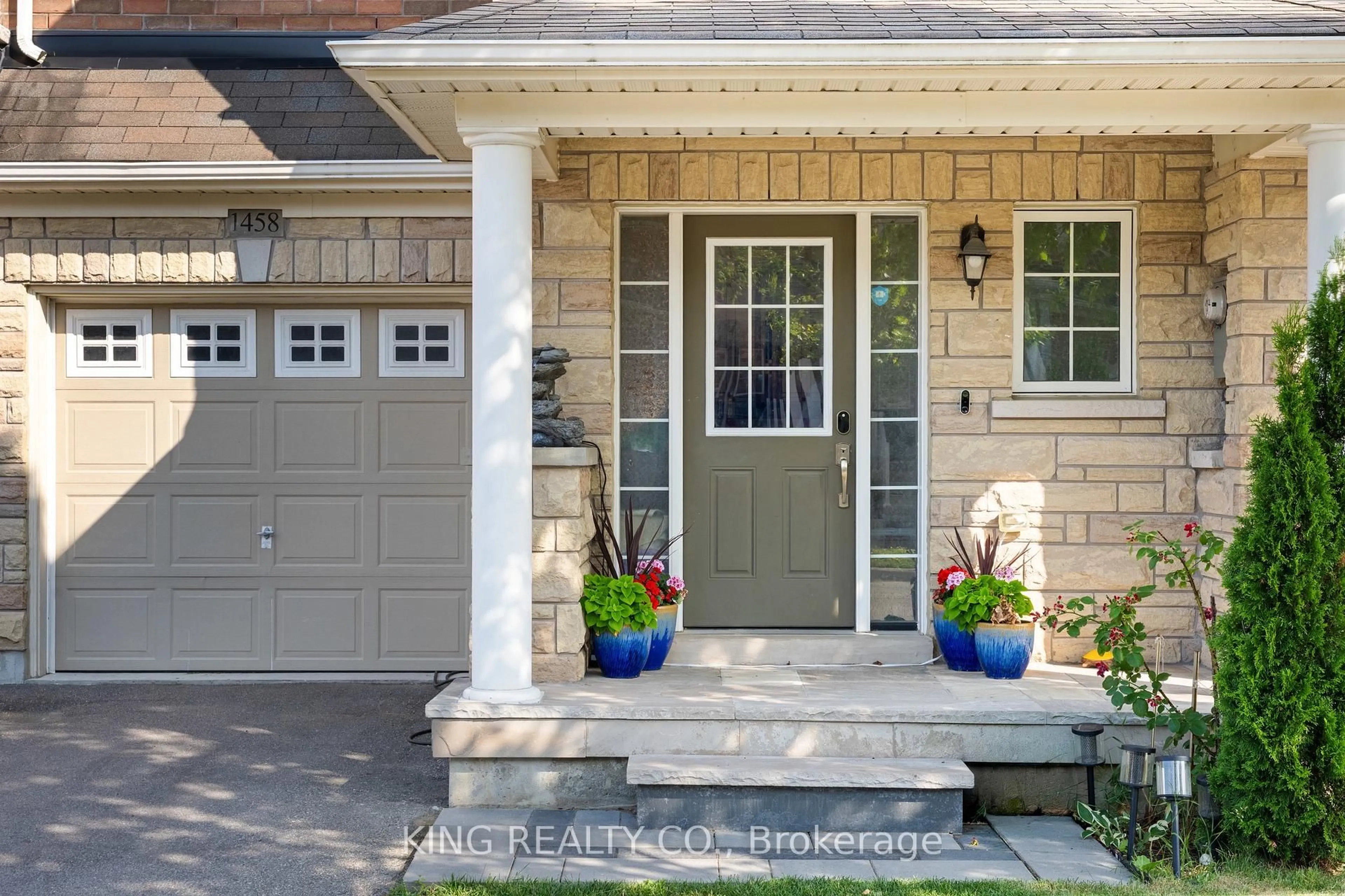 Unknown for 1458 Bews Landing, Milton Ontario L9T 8T8