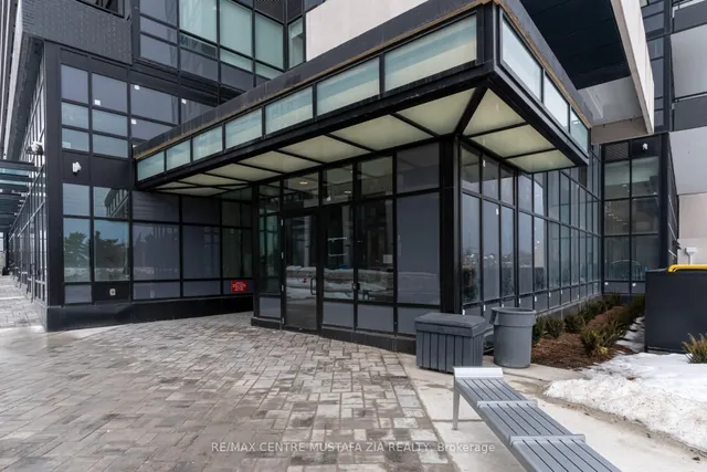 395 Dundas St #217, Oakville 3