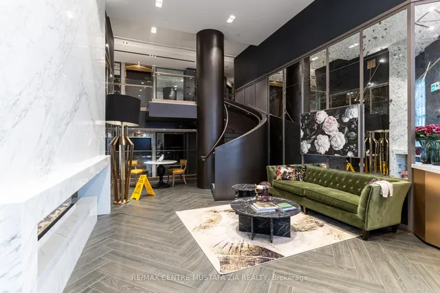 395 Dundas St #217, Oakville 4