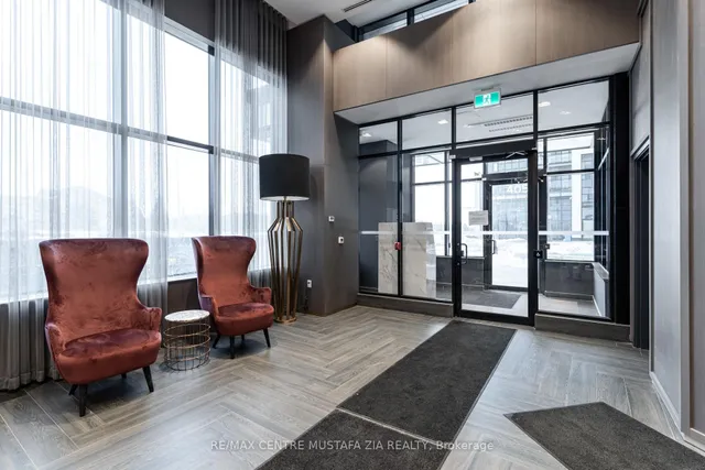 395 Dundas St #217, Oakville 5