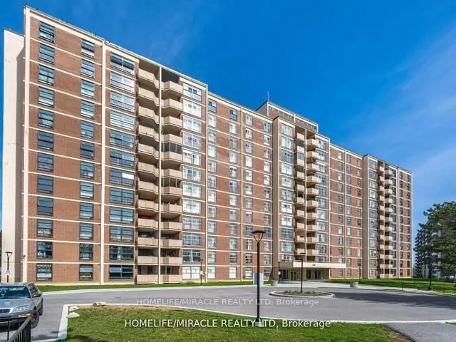 335 Driftwood Ave #909, Toronto 2