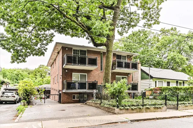 76 Hilldale Rd, Toronto