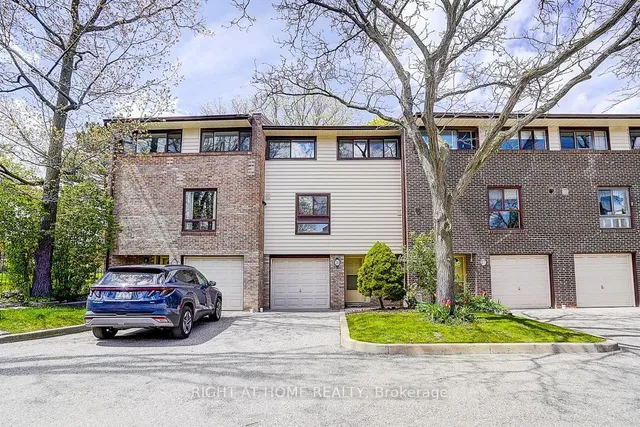 2020 South Millway #26, Mississauga