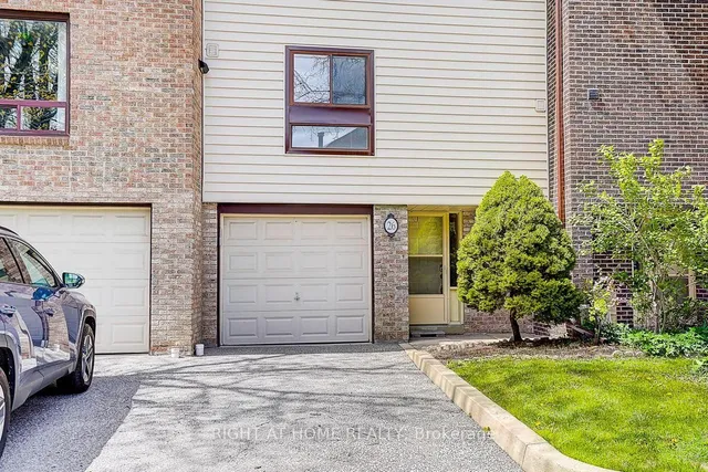 2020 South Millway #26, Mississauga 4