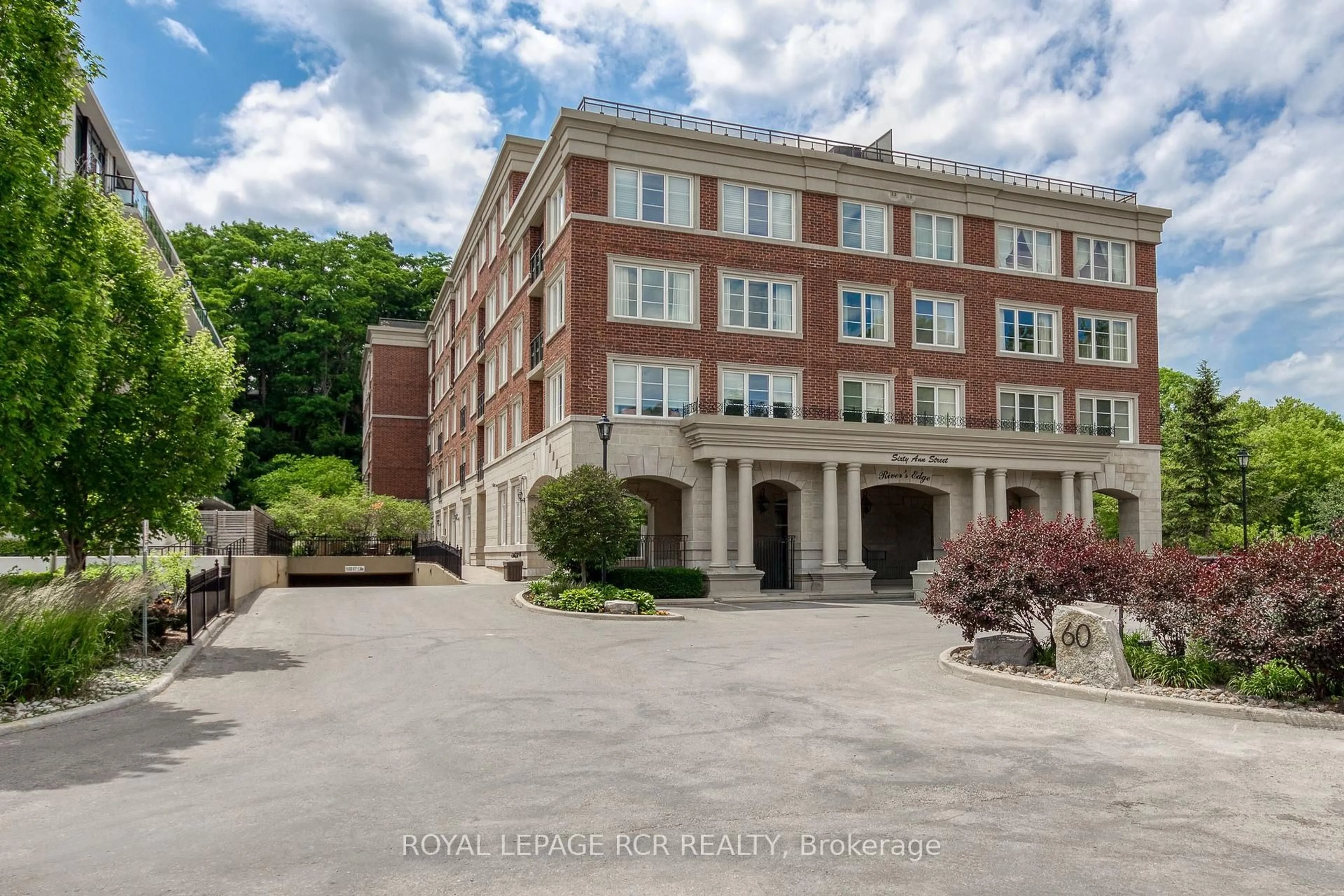 Unknown for 60 Ann St #213, Caledon Ontario L7E 4G5