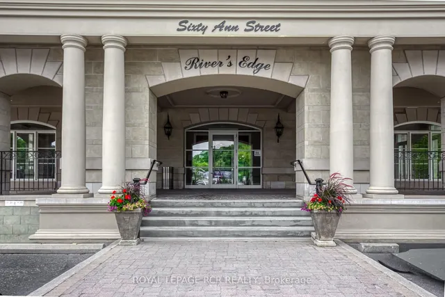 60 Ann St #213, Caledon 2
