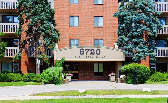 6720 Glen Erin Dr #1013, Mississauga 2