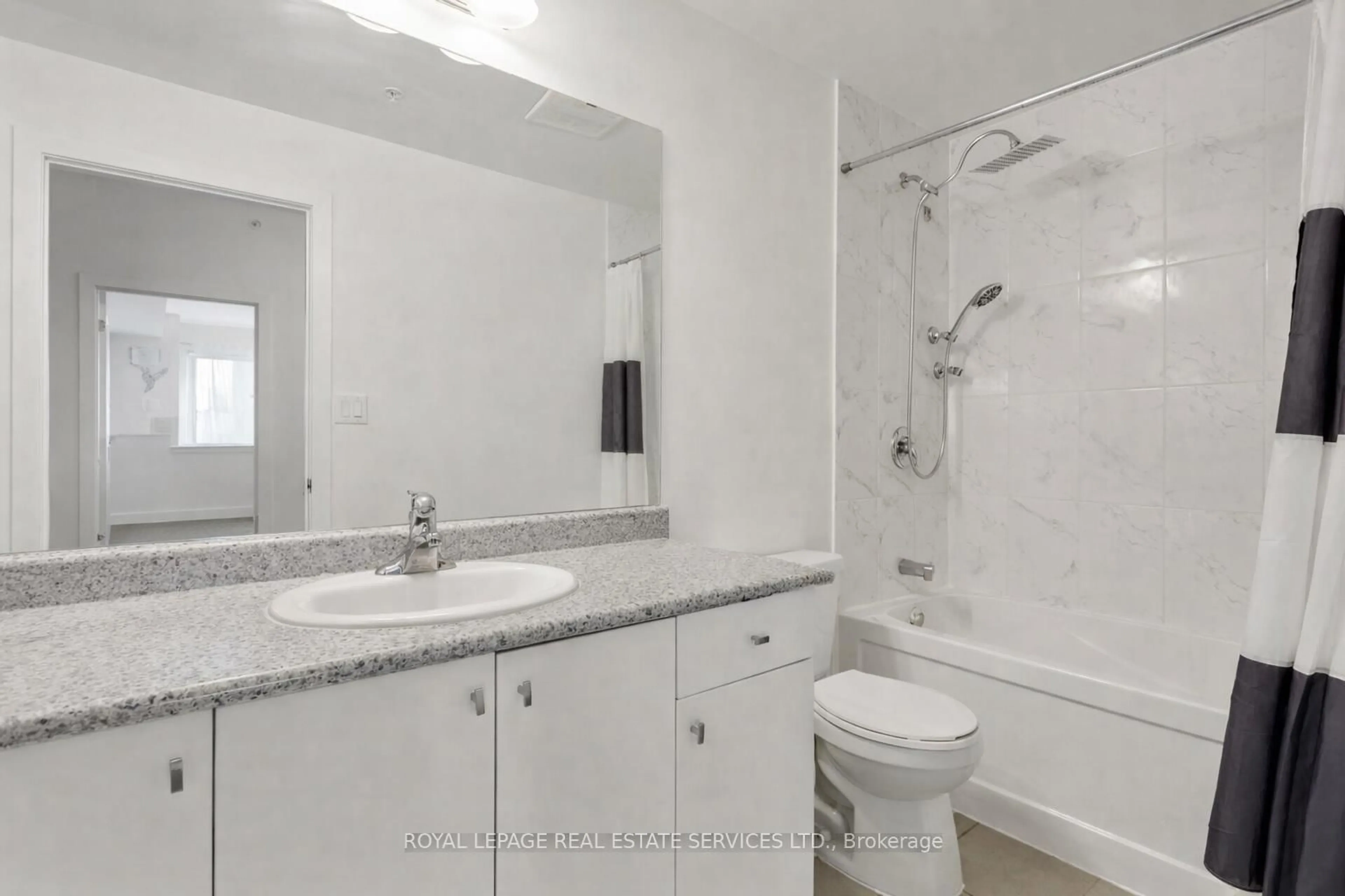 Standard bathroom, unknown for 150 Oak Park Blvd #420, Oakville Ontario L6H 3P2